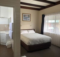Ashton Motel - Accommodation Whitsundays