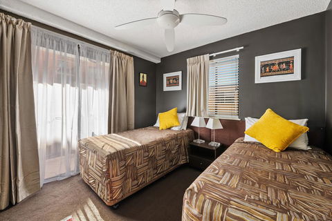 Asiatic Suite At Nautilus Mooloolaba - Accommodation Whitsundays 2