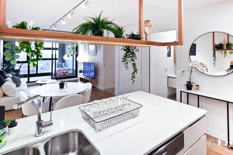 Luxury Apartment Doncaster Westfield Shopping Town - Accommodation Whitsundays 0