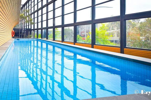 Luxury Apartment Doncaster Westfield Shopping Town - Accommodation Whitsundays 1