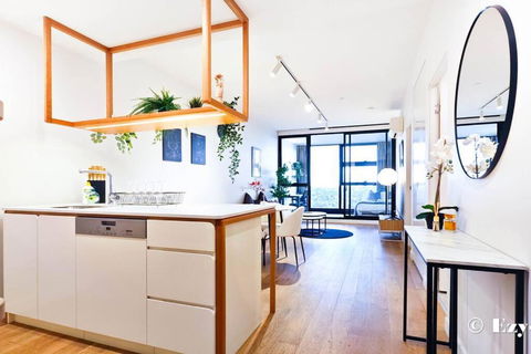 Luxury Apartment Doncaster Westfield Shopping Town - Accommodation Whitsundays 2