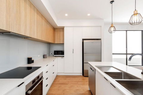 Luxury Private Ensuite Room Close To Airport,City, Genelg Beach - Accommodation Whitsundays 2