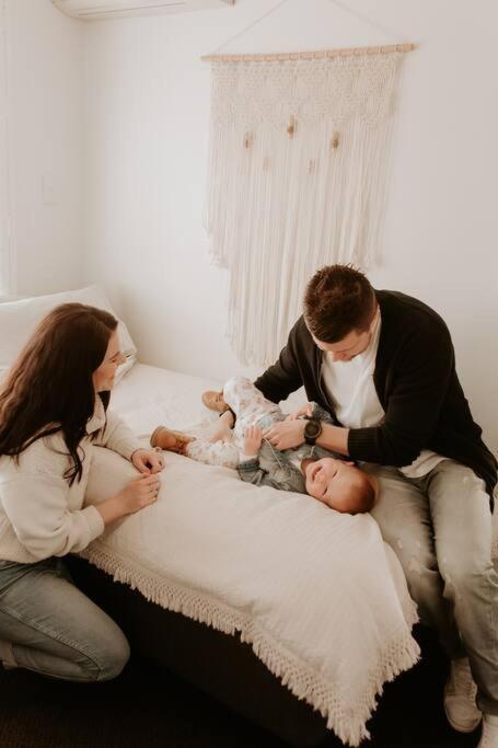 Luxury Townhouse By The Bay - Accommodation Whitsundays 2