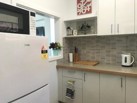 M207 West Perth Studio Apartment Near Kings Park - Accommodation Whitsundays 2