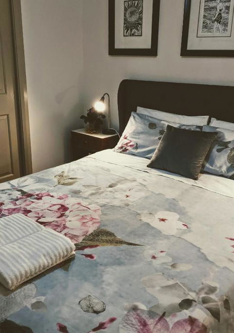 Magenta Cottage - Accommodation Whitsundays 3