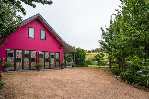 Magenta Cottage - Accommodation Whitsundays 2