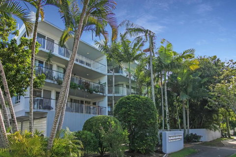MAINSAIL8- MOOLOOLABA BEACH - Accommodation Whitsundays 3