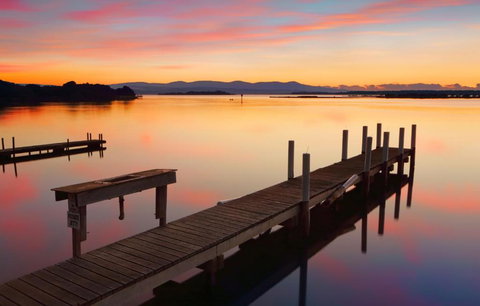 Mallacoota Hotel Motel - Accommodation Whitsundays 3