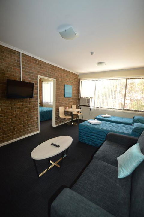 Marion Motel And Apartments - Accommodation Whitsundays 0