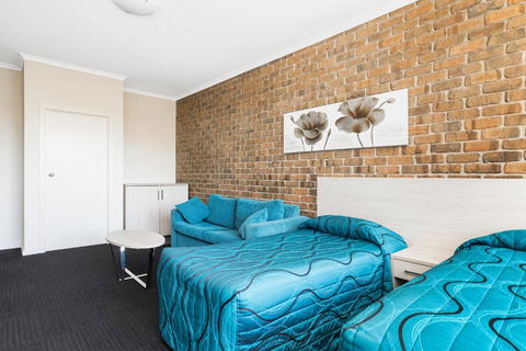 Marion Motel And Apartments - Accommodation Whitsundays 3