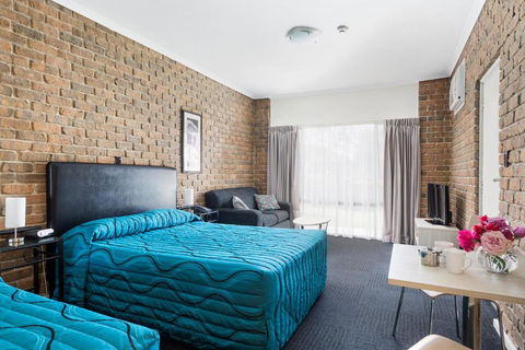Marion Motel And Apartments - Accommodation Whitsundays 1