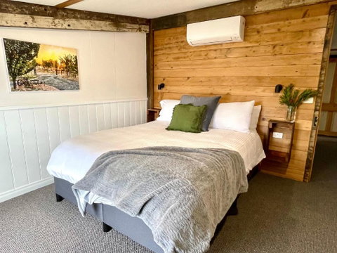 Maple Lane Farm Stay - Accommodation Whitsundays 3