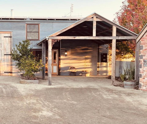 Maple Lane Farm Stay - Accommodation Whitsundays 1