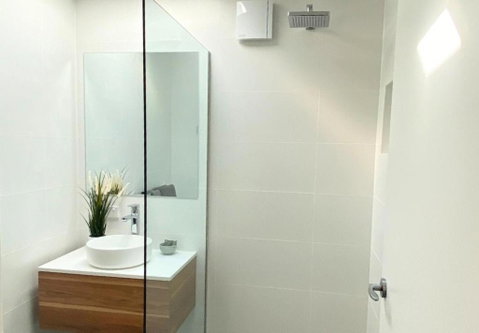 Marion Holiday Park - Accommodation Whitsundays 3
