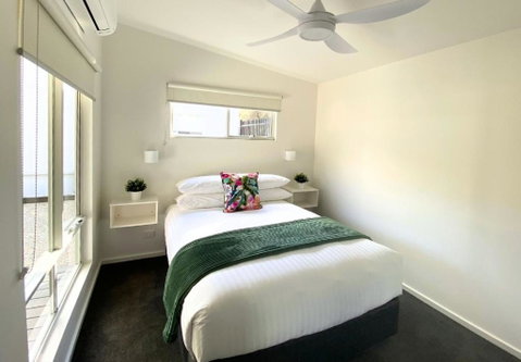 Marion Holiday Park - Accommodation Whitsundays 1