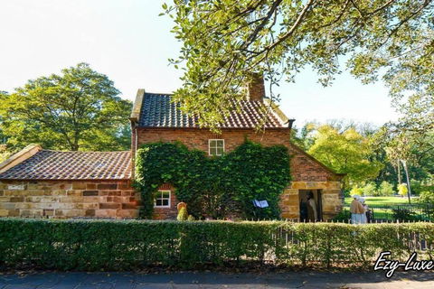 MCG 1BR Apartment For Family - Accommodation Whitsundays 3