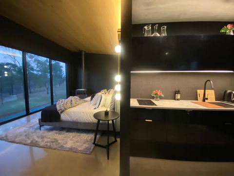 McGill Vineyard Moffatdale - Accommodation Whitsundays 1