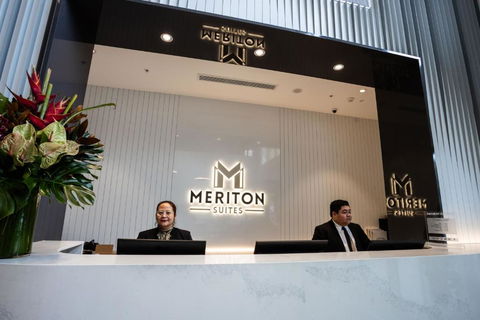 Meriton Suites Liverpool - Accommodation Whitsundays 3