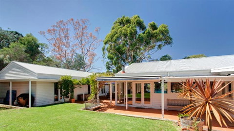 Merricks North Retreat - Accommodation Whitsundays 1