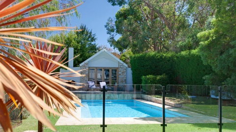 Merricks North Retreat - Accommodation Whitsundays 3