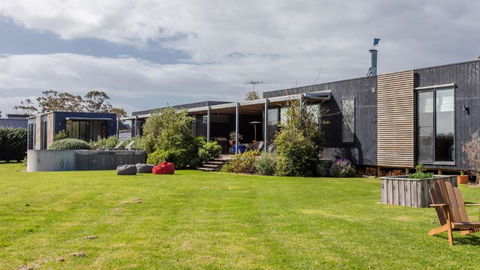 Merricks View - Accommodation Whitsundays 1
