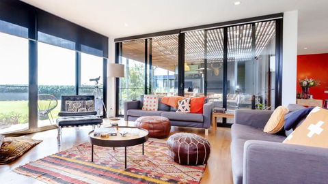 Merricks View - Accommodation Whitsundays 2