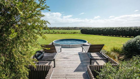 Merricks View - Accommodation Whitsundays 0