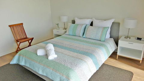 Millpond. - Accommodation Whitsundays 3