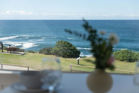 Maroubra Ocean&Beach View Private 1 Bedroom Apartment - Accommodation Whitsundays 2
