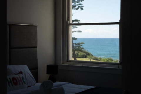 Maroubra Ocean&Beach View Private 1 Bedroom Apartment - Accommodation Whitsundays 3