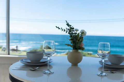 Maroubra Ocean&Beach View Private 1 Bedroom Apartment - Accommodation Whitsundays 1
