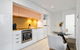 Modern 2BR Apt W City Views, Balcony & Wi-Fi - thumb 1