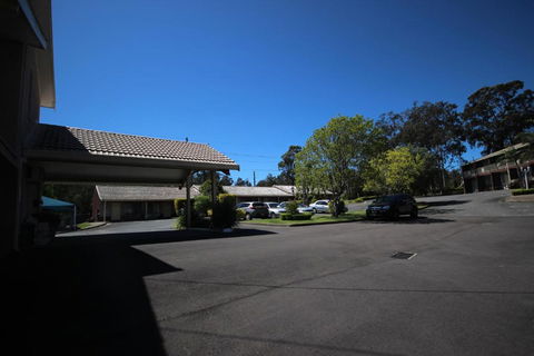 Molly Morgan Motor Inn - Accommodation Whitsundays 3