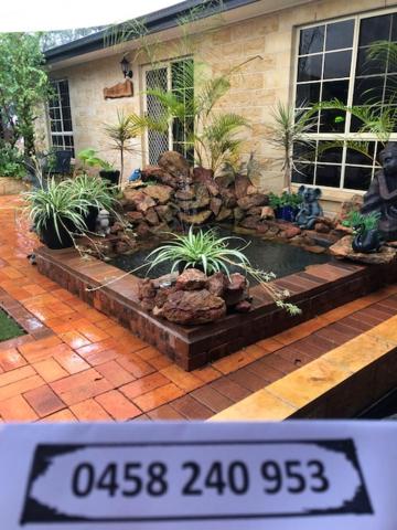 Montrose - Accommodation Whitsundays 2