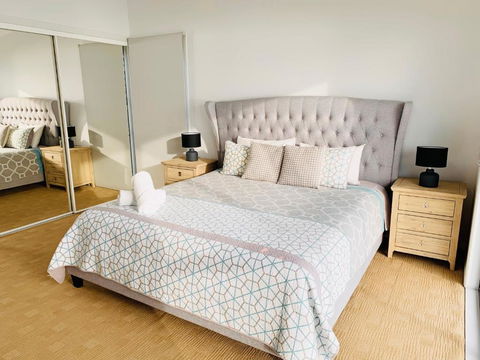 Moreton Magnificent Views - Accommodation Whitsundays 1