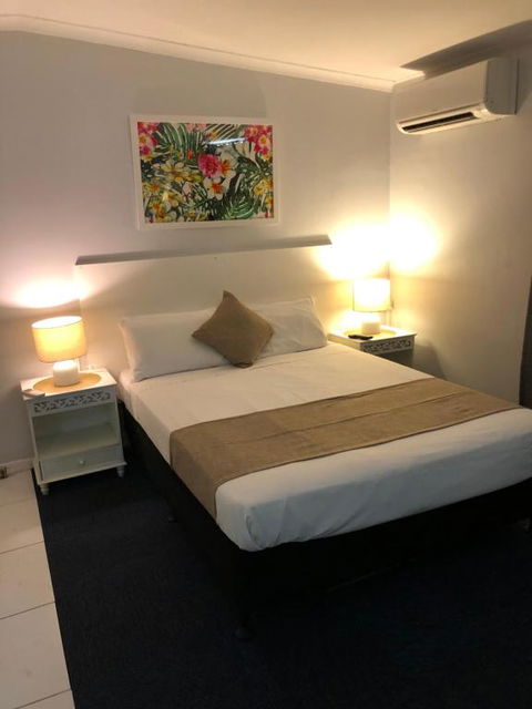 Motel Mt Gravatt - Accommodation Whitsundays 0