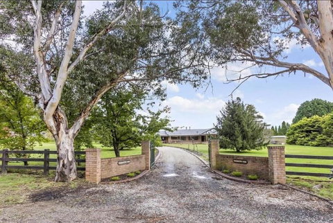 Mountain Culture Farm Stay - Pet Friendly - Accommodation Whitsundays 1