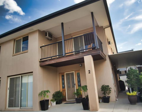 Mount Gravatt Guesthouse - Accommodation Whitsundays 0