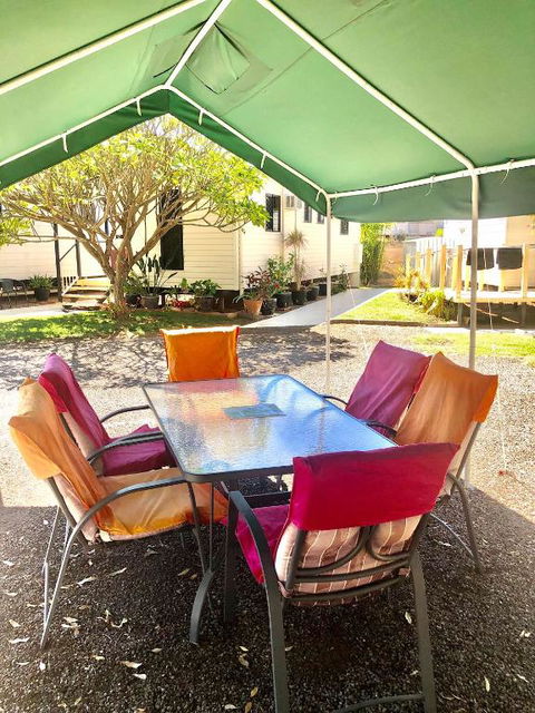 Mt Isa City Motel - Accommodation Whitsundays 3