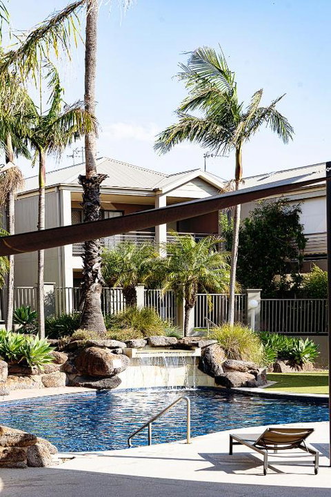 Mulwala Lakeside Apartment - Accommodation Whitsundays 2