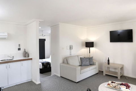 Murray Downs Resort - Accommodation Whitsundays 3