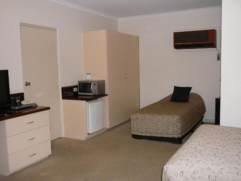 Murray River Motel - Accommodation Whitsundays 3