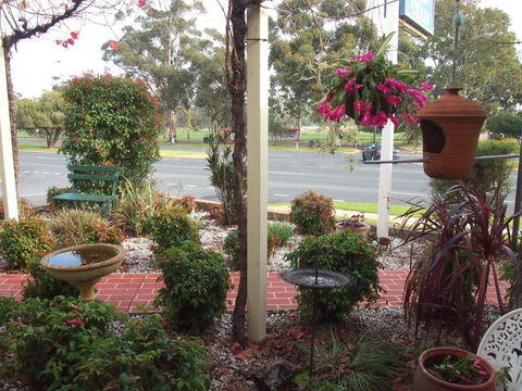 Murray River Motel - Accommodation Whitsundays 2