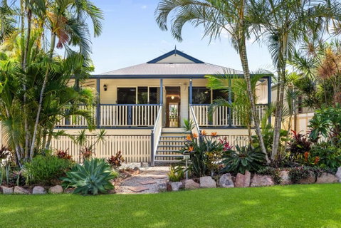 My Island Home - Accommodation Whitsundays 0