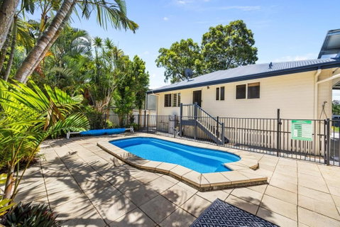 My Island Home - Accommodation Whitsundays 1