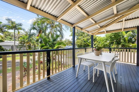 My Island Home - Accommodation Whitsundays 2
