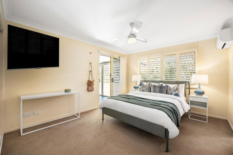My Island Home - Accommodation Whitsundays 3