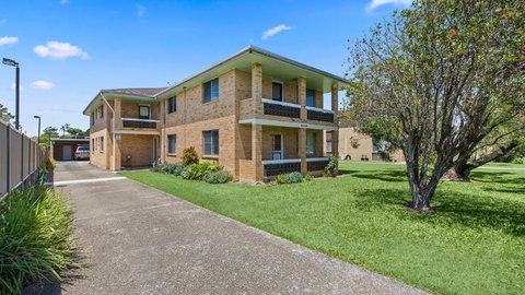 Myee Court - Accommodation Whitsundays 1