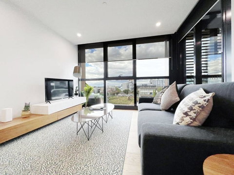 Myka Home New Apartment In Box Hill YS4A - Accommodation Whitsundays 2