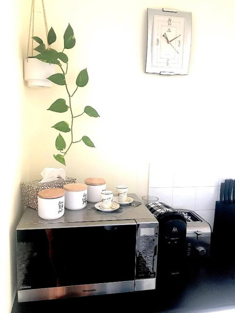 Namely Manly - Accommodation Whitsundays 2